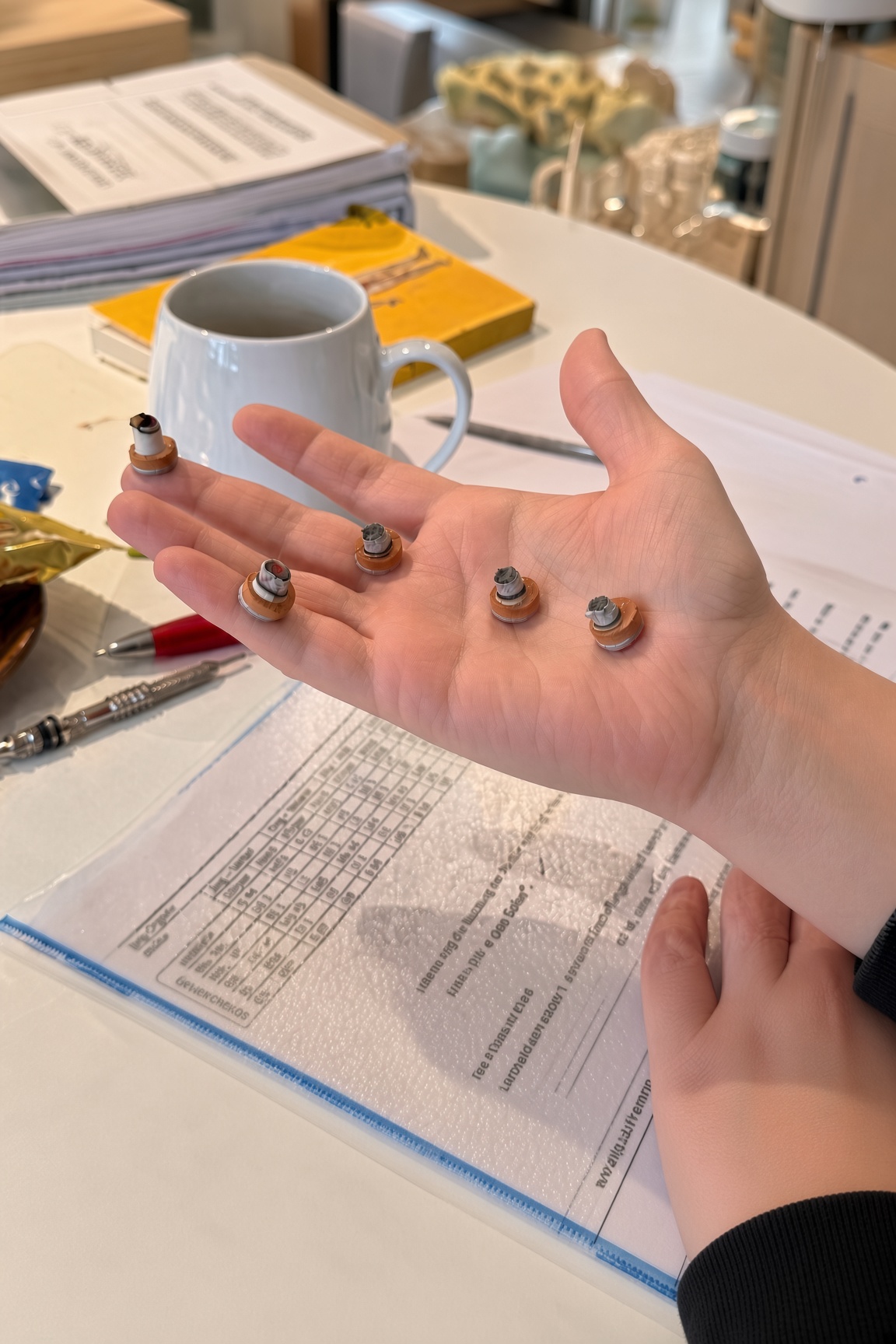 Heilpraktiker Ausbildung
